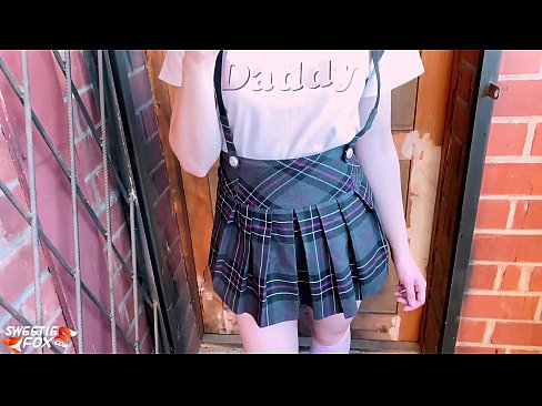 ❤️ Colegiala chupa la polla profundamente y folla en lugar de clases ☑ Super porno en es.porno-flix.ru ❌️