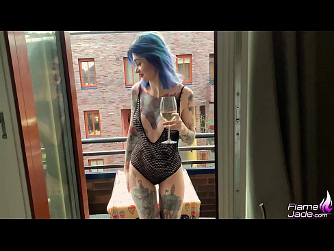 ❤️ Tremenda chica chupando con ganas y follando apasionadamente bajo el cielo abierto ☑ Super porno en es.porno-flix.ru ❌️